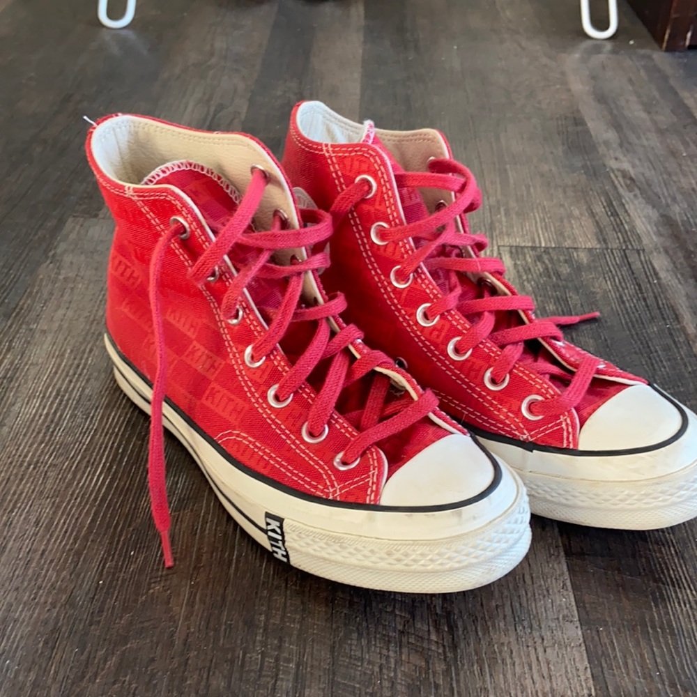 Kith Sneakers